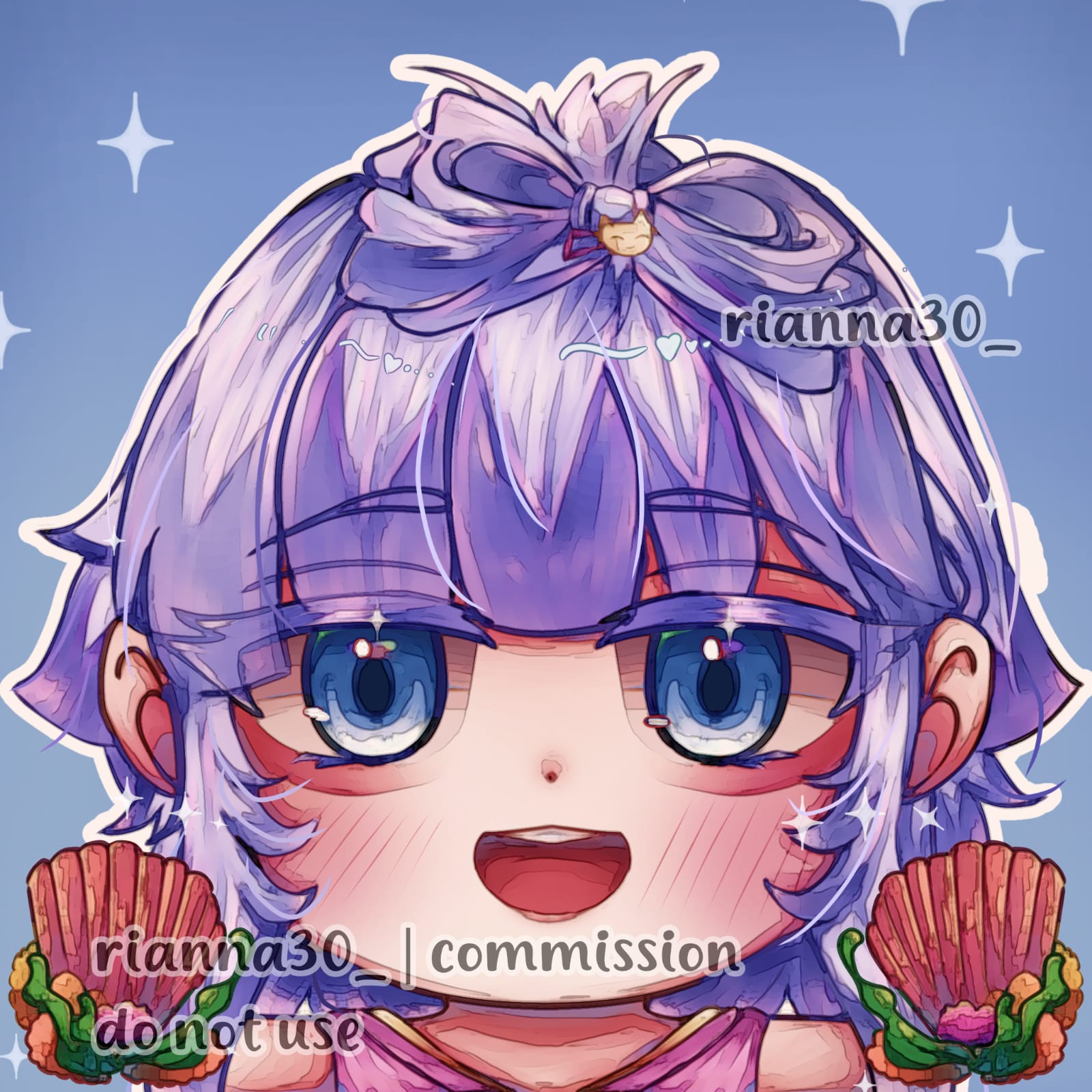 Comms Result